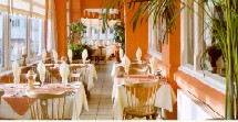 The Pier Hotel,  Gorleston-on-sea